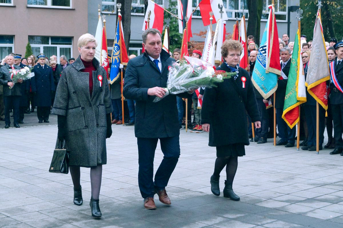 Święto Niepodległości 11 Listopada