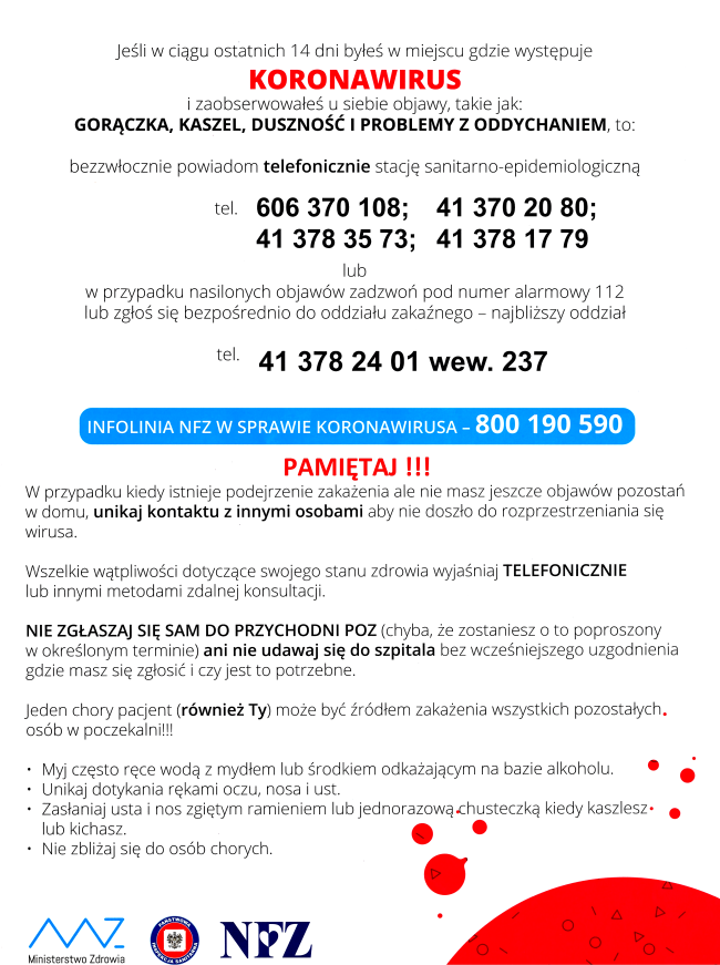 Na co mogą liczyć osoby objęte kwarantanna