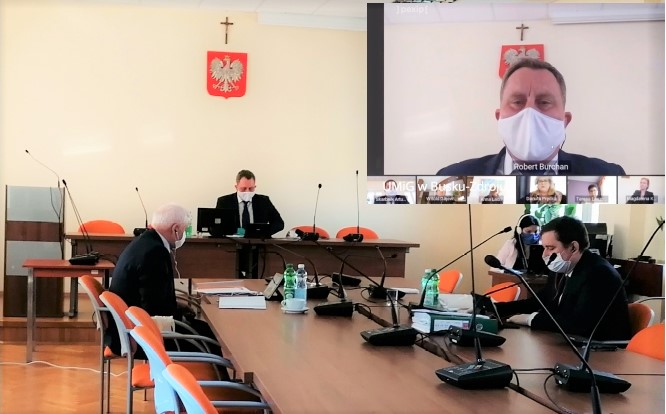Pomoc dla przedsiębiorców