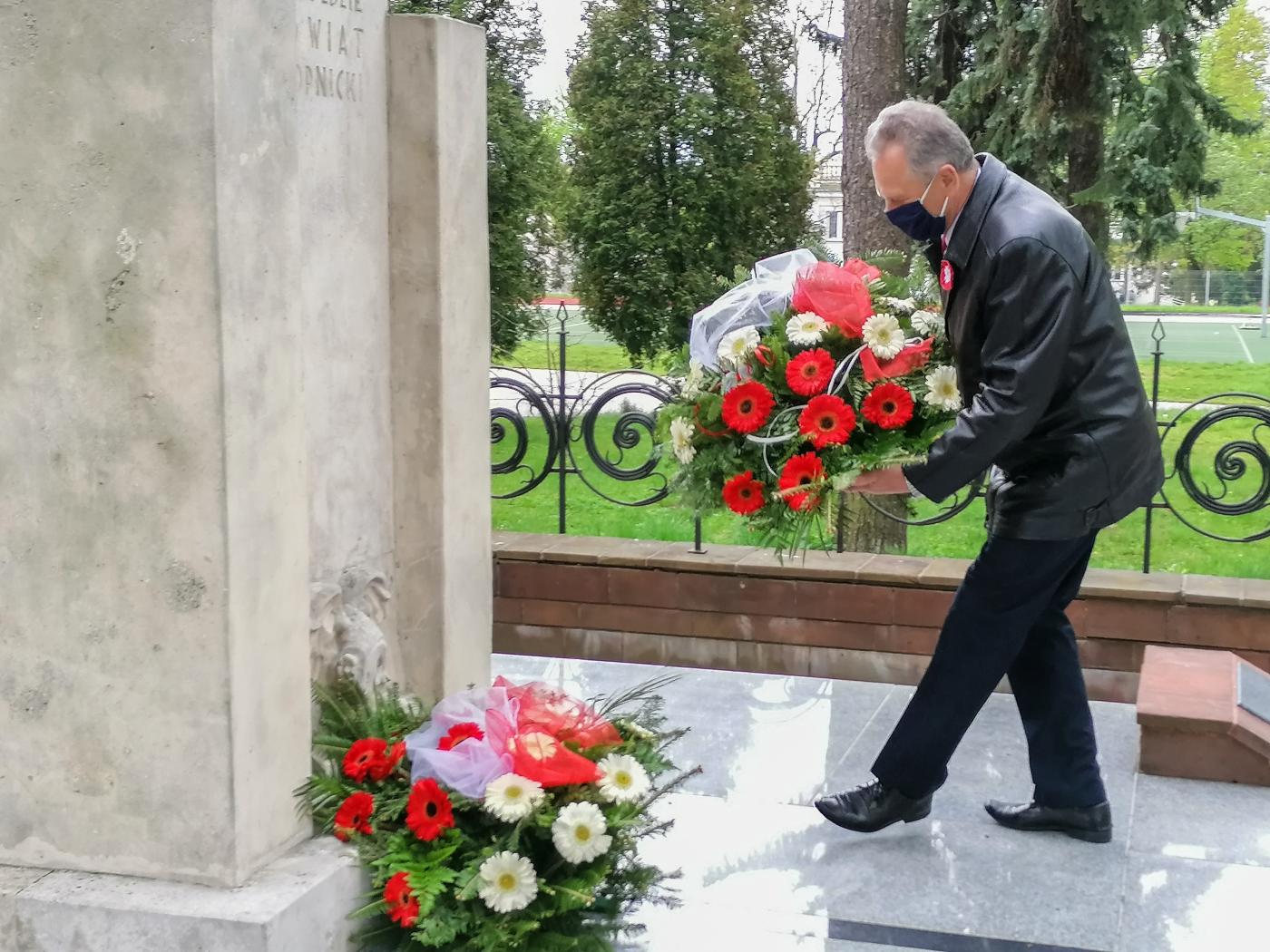 3 Maja w czasie pandemii