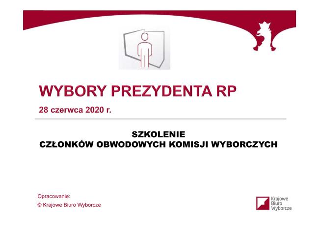 Prezentacja OKW odblokowany