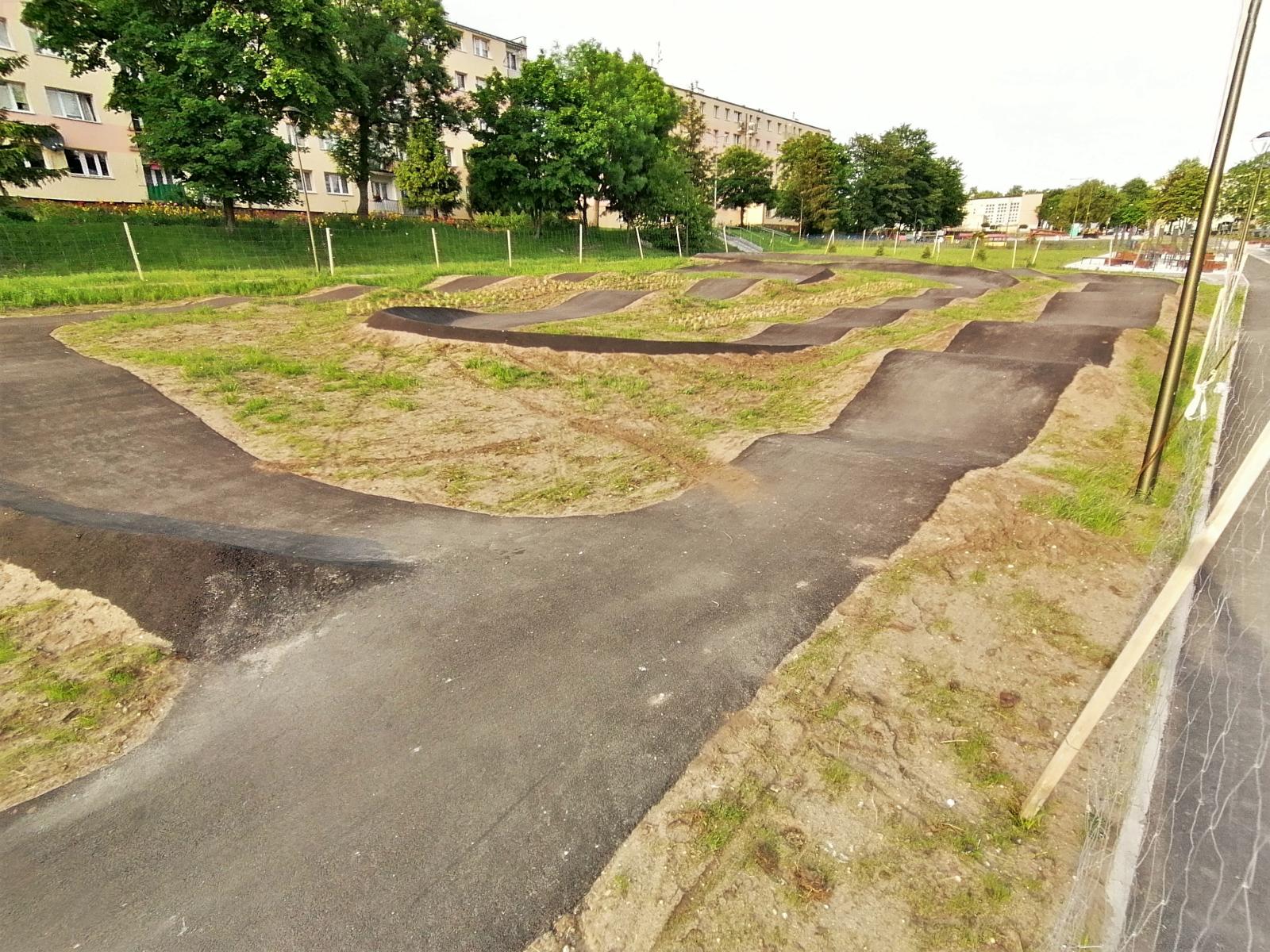 pumptrack