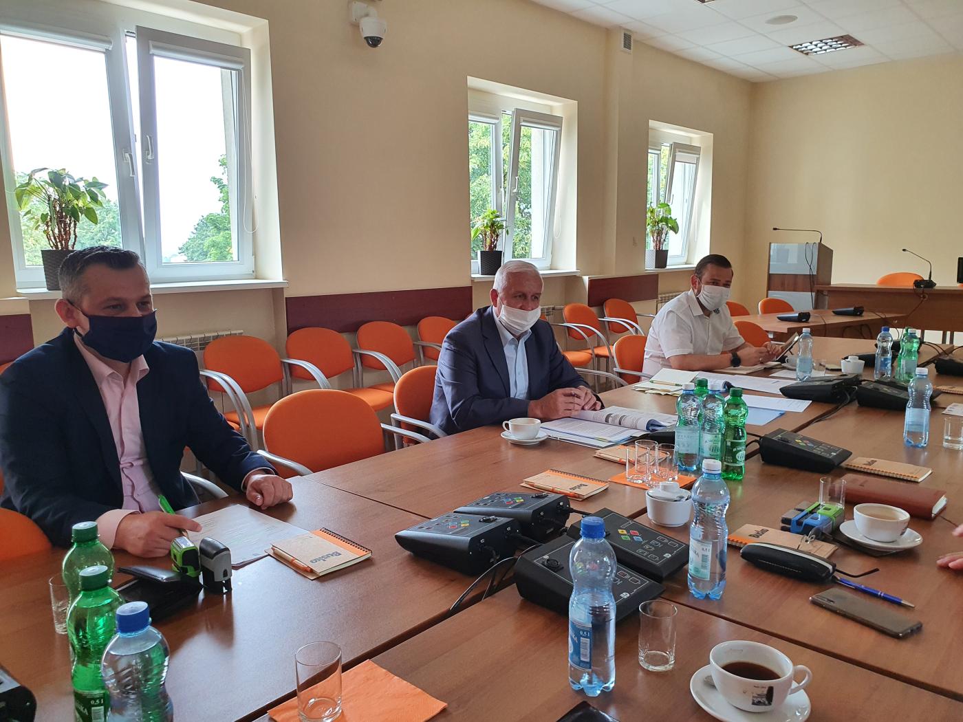 Plany Strategiczne Obszaru Strategicznej Interwencji „Świętokrzyskie Uzdrowiska”