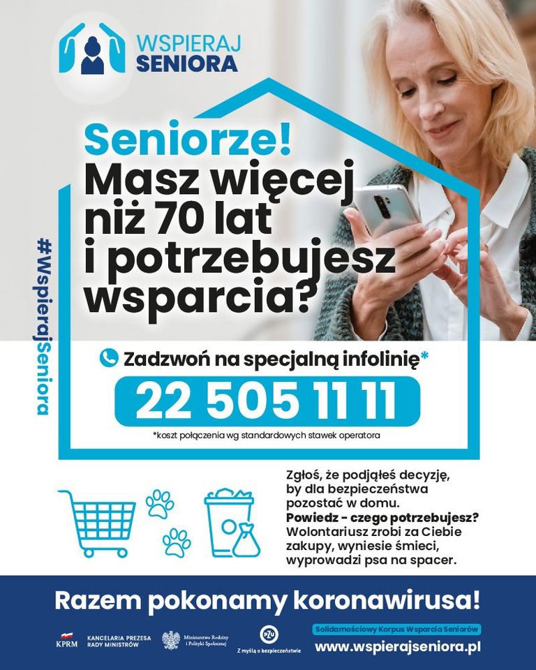 Zbliża się Dzień Wszystkich Świętych.