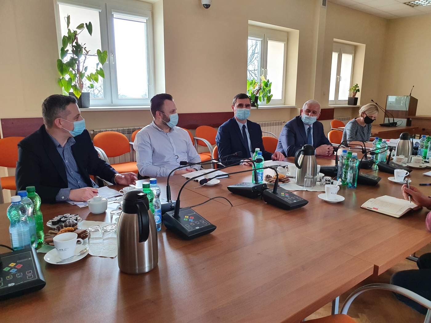 Założenia do Strategii OSI Świętokrzyskie Uzdrowiska