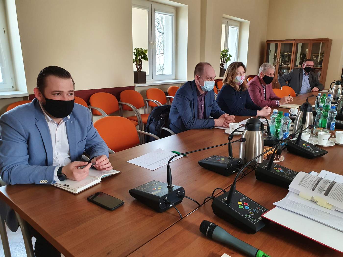 Założenia do Strategii OSI Świętokrzyskie Uzdrowiska