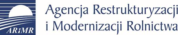 arimr logo