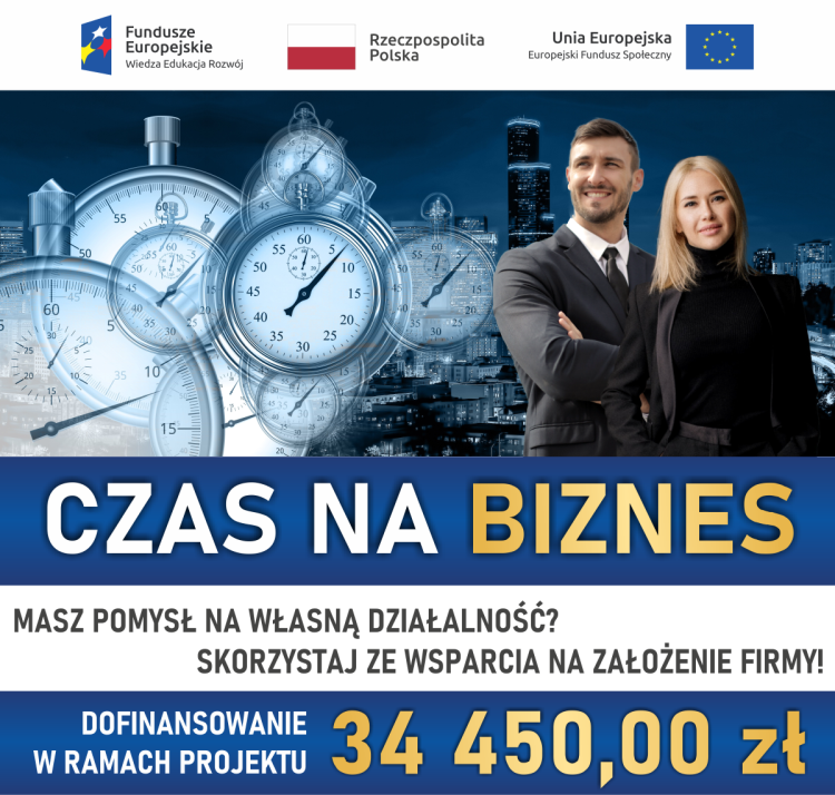 Krajowe Stowarzyszenie Wspierania Przedsiębiorczość