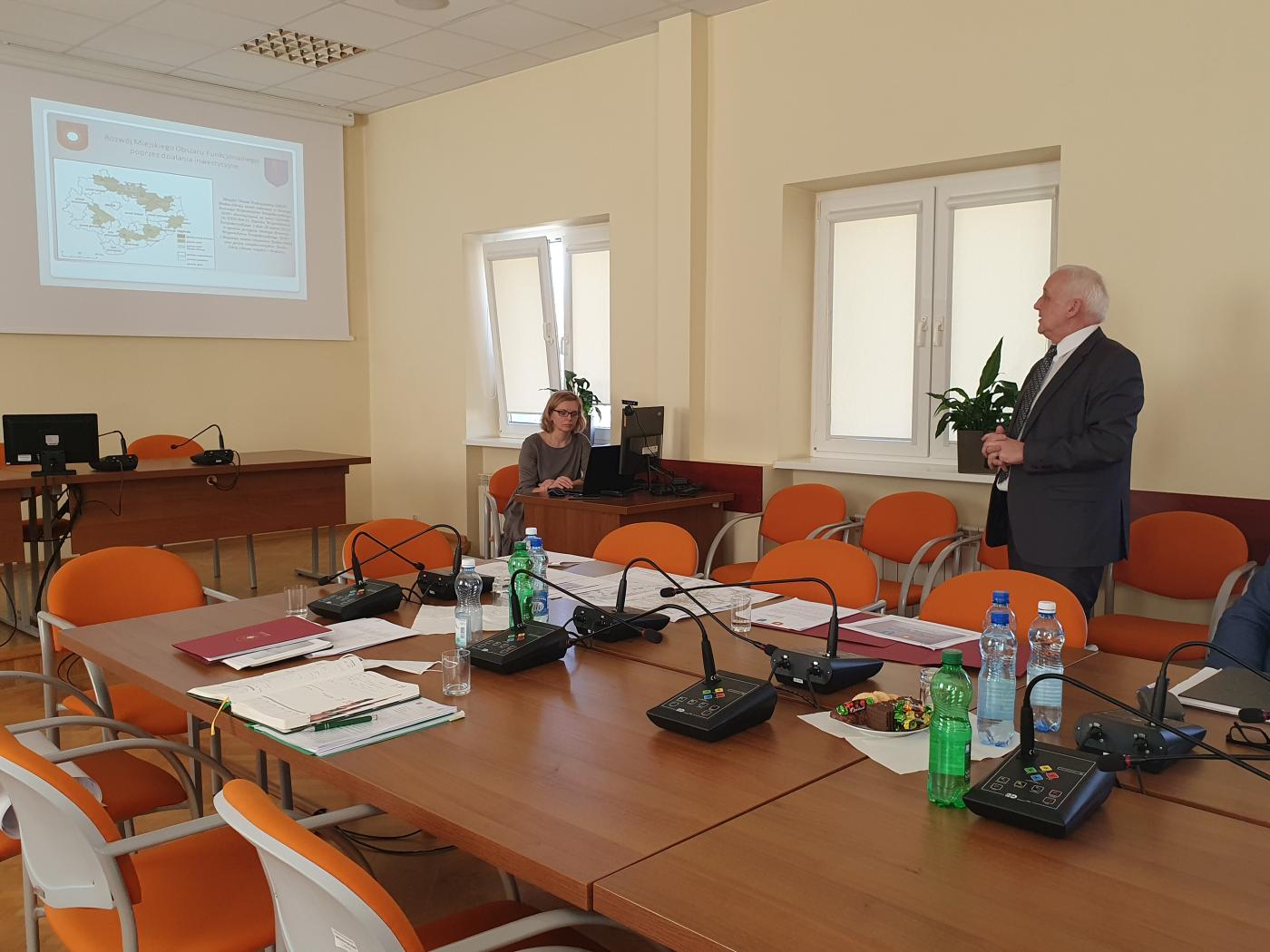 Projekty Strategiczne MOF Busko-Zdrój