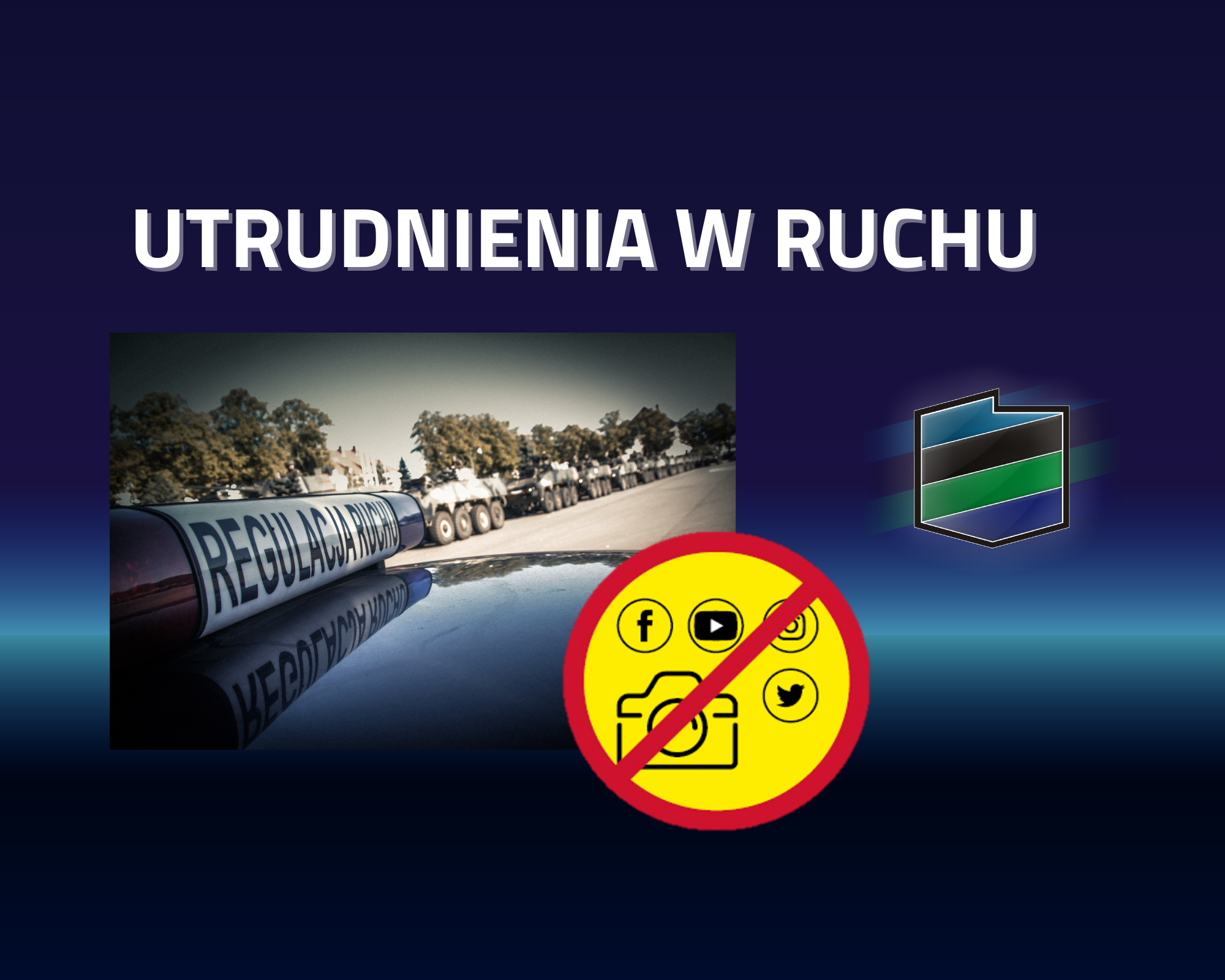 Informacja dla mieszkańców