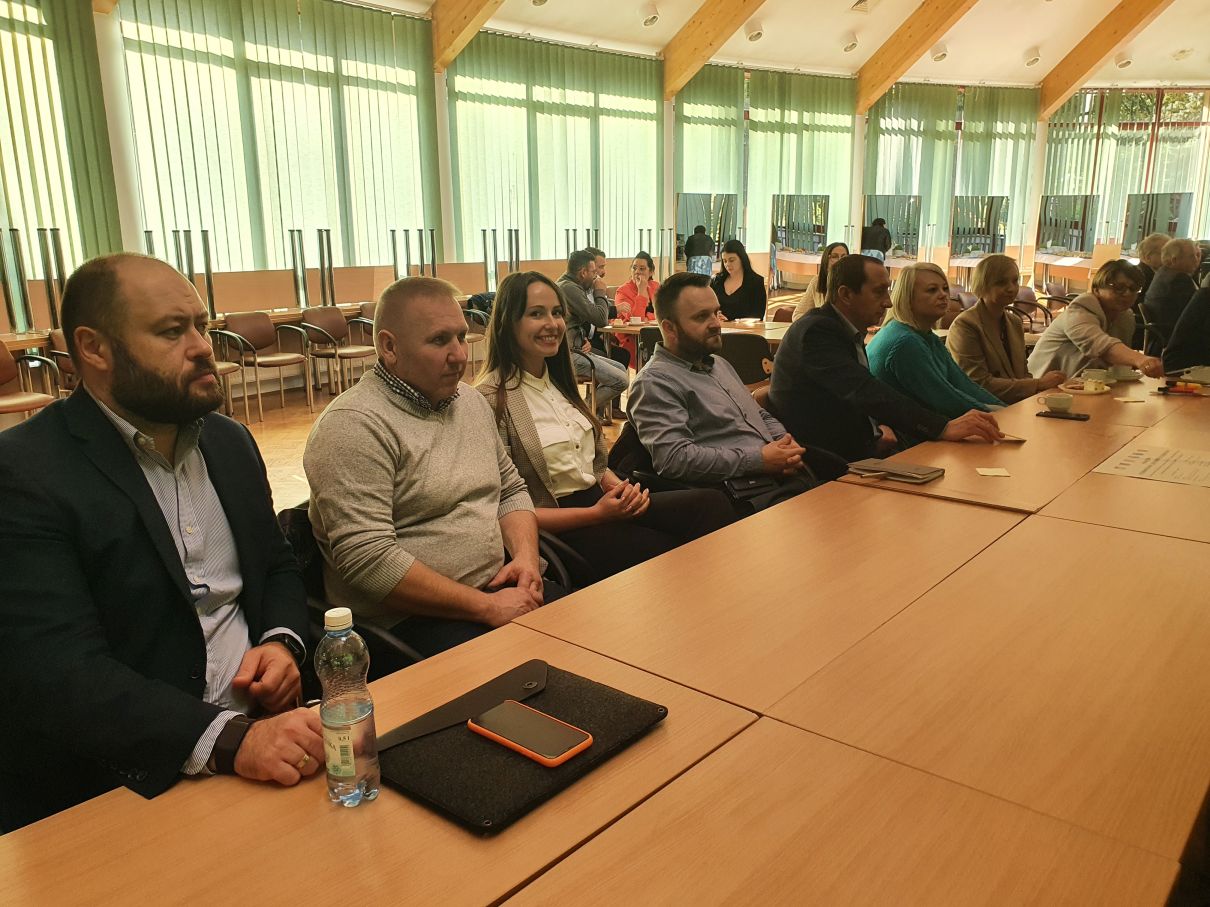 mt_gallery:Warsztaty „Kreowanie marki Świętokrzyskie Uzdrowiska”