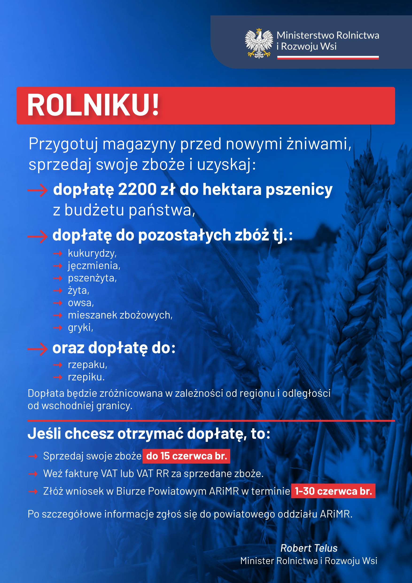informacja