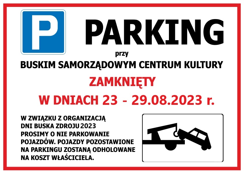 dni buska mapa