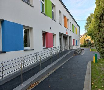 Rozbudowa infrastruktury przedszkolnej w Busku-Zdroju