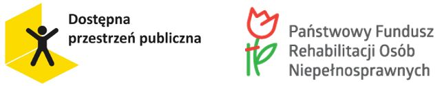 logo dostepna przestrzen publiczna