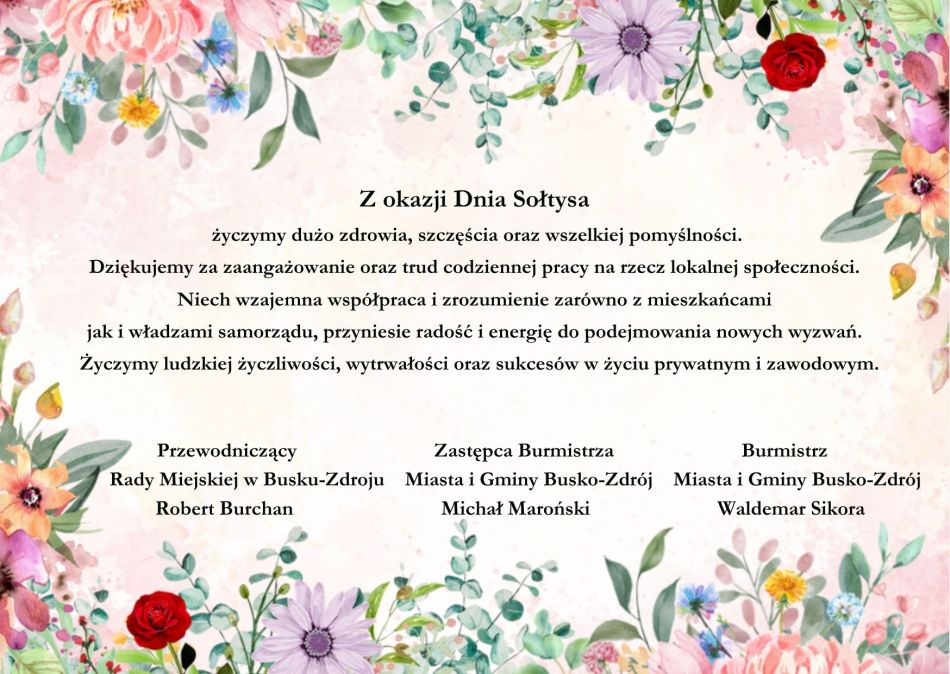 Dzień Sołtysa