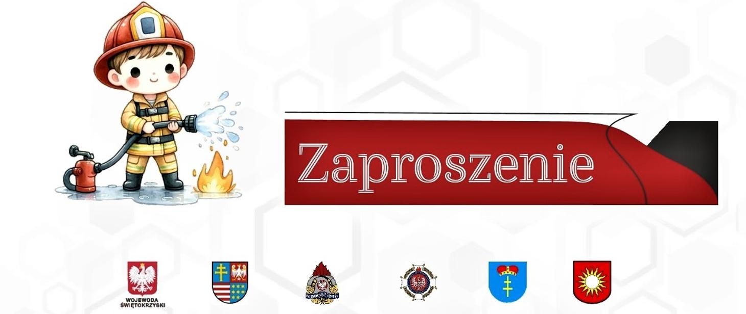 Komenda Powiatowa Państwowej Straży Pożarnej w Busku-Zdroju