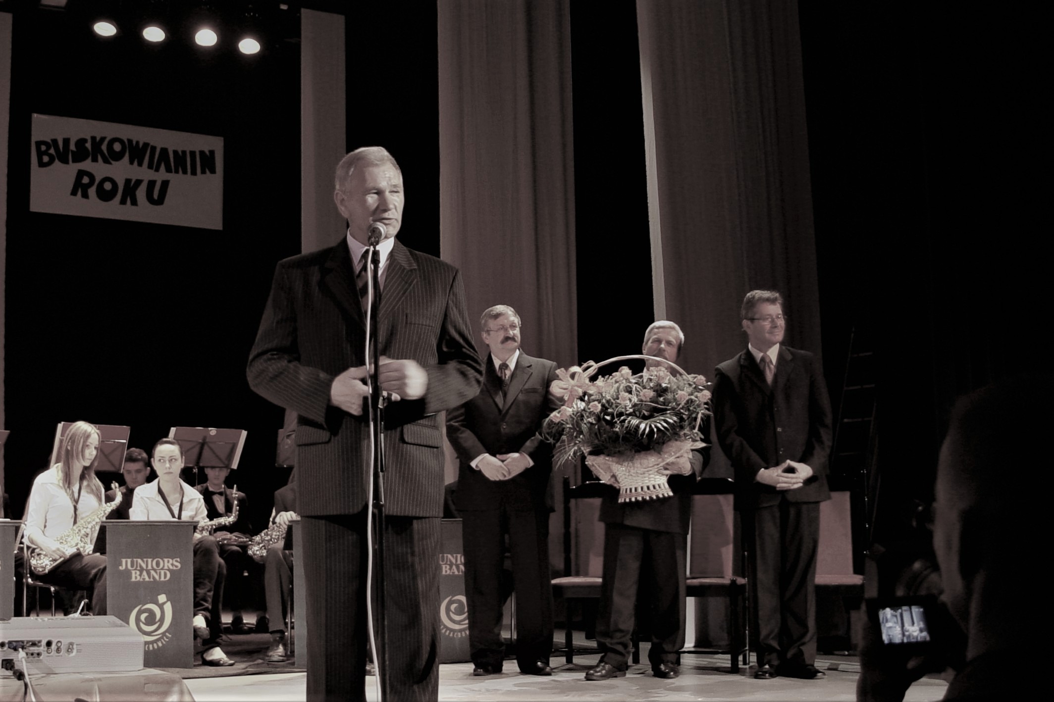 Mieczysław Sasa