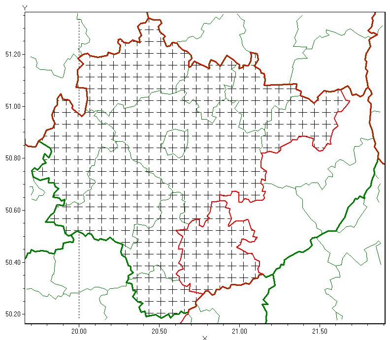 Ostrzeżenia IMGW: Oblodzenie