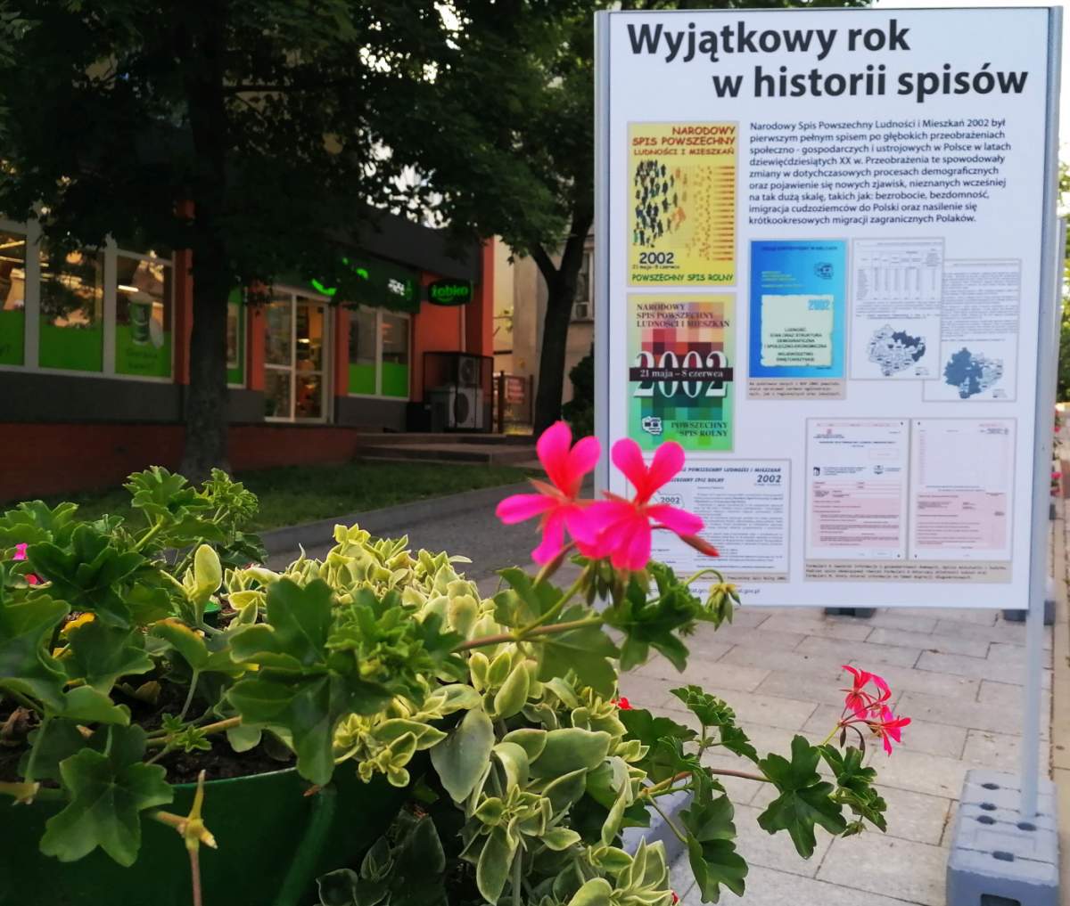 Spisz się w plenerze z nagrodami