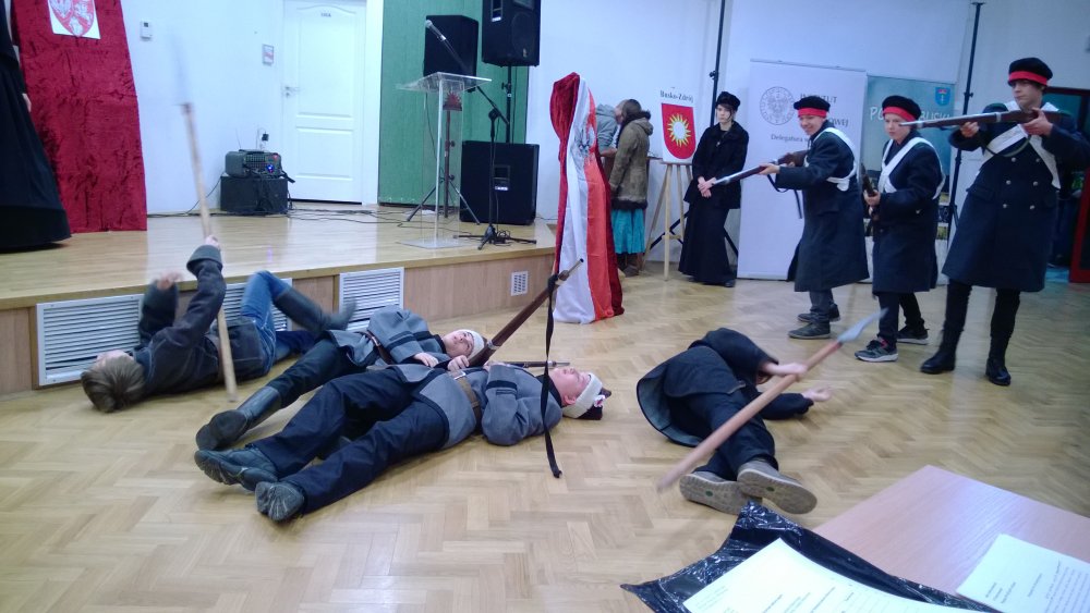 I edycja Buskiego Konkursu Historycznego za nami