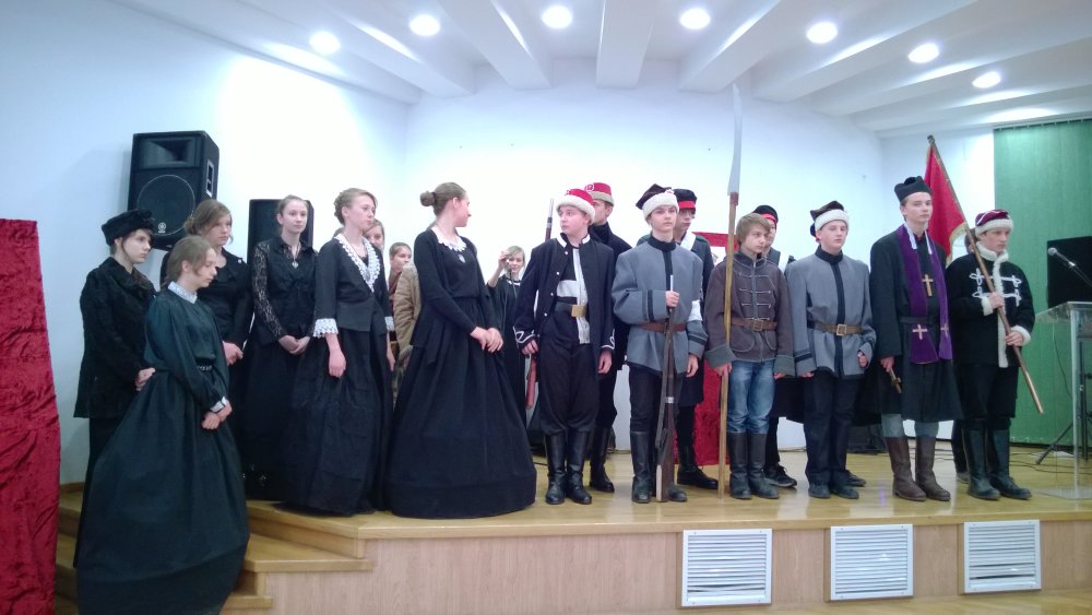 I edycja Buskiego Konkursu Historycznego za nami