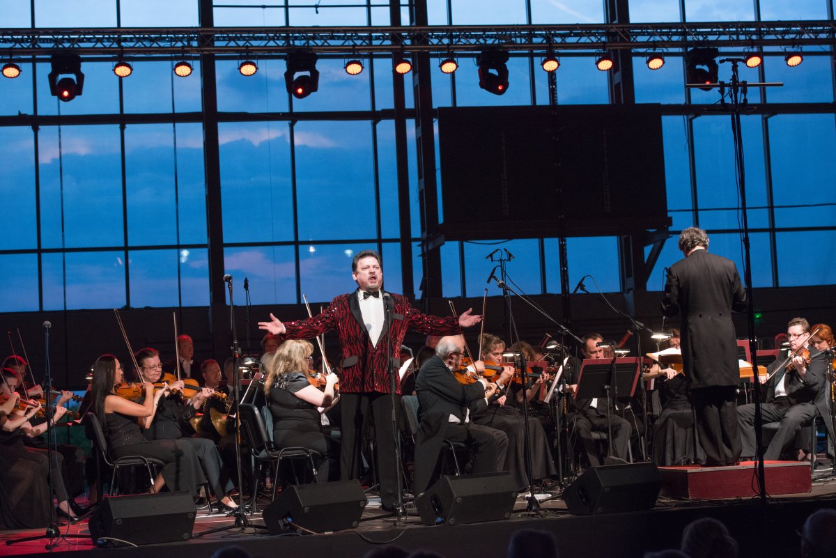 Wielki sukces jubileuszowego festiwalu