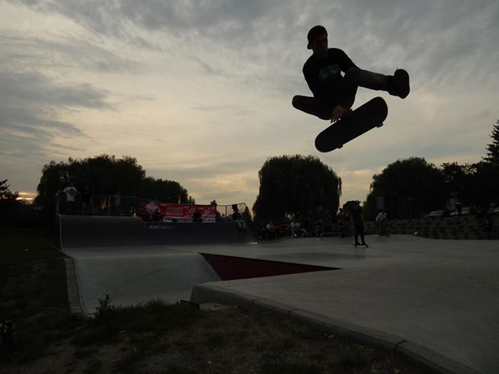 Hardkor Jam w Busku-Zdroju (foto)