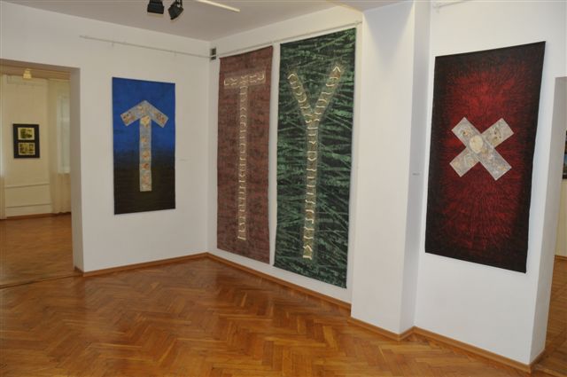 Busko i Jędrzejów artystycznie