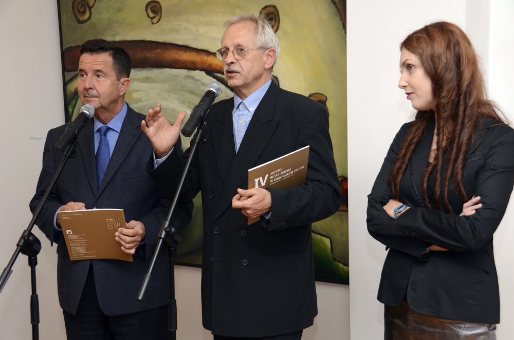 Busko i Jędrzejów artystycznie