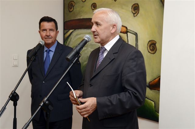 Busko i Jędrzejów artystycznie