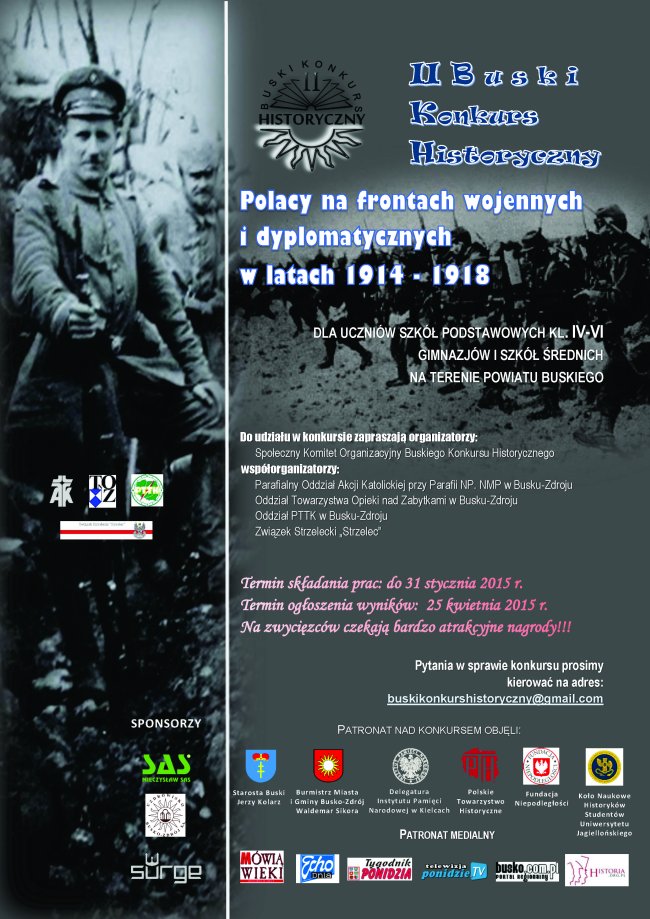 plakat