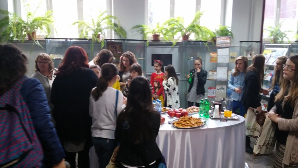 WERNISAŻ W BSCK