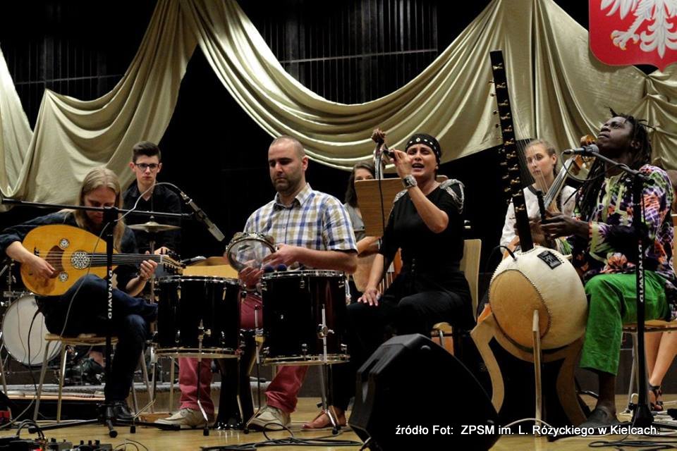 "Tygiel Kultur" po raz drugi