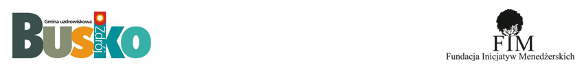loga busko FIM