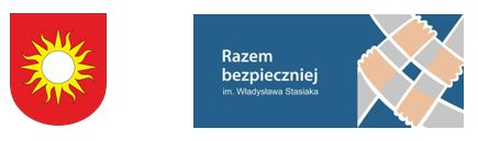 loga razem bezpieczniej