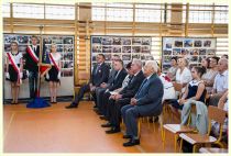 50 lat minęło… Złoty Jubileusz Szkoły Podstawowej nr 2 w Busku-Zdroju.