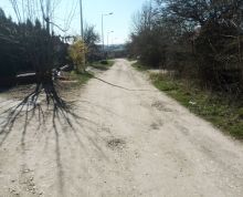 Nawierzchnie asfaltowe pokryją ulicę Jabłoniową i Jaśminową