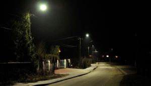 Modernizacja Systemu Oświetlenia Ulicznego w Gminie Busko-Zdrój