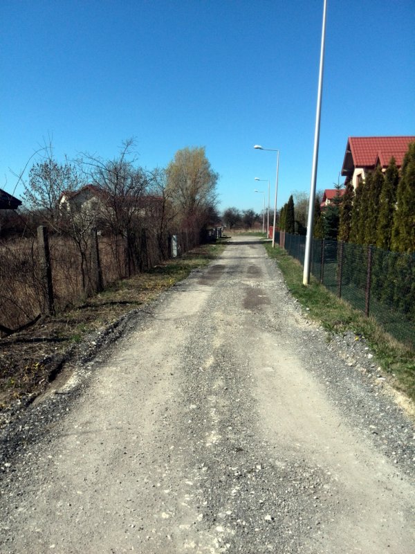 Nawierzchnie asfaltowe pokryją ulicę Jabłoniową i Jaśminową