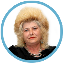 Prędka Danuta