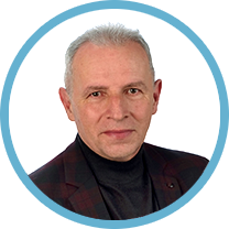 Bębenek Marek
