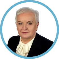 Mierzwa Bożena