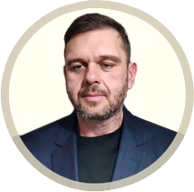 Podgaje Grzegorz Garula