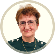 Palonki Elżbieta Ciosek