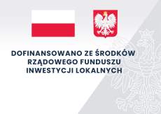 Rządowy Fundusz Inwestycji Lokalnych