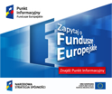 Punkty Informacyjne Funduszy Europejskich